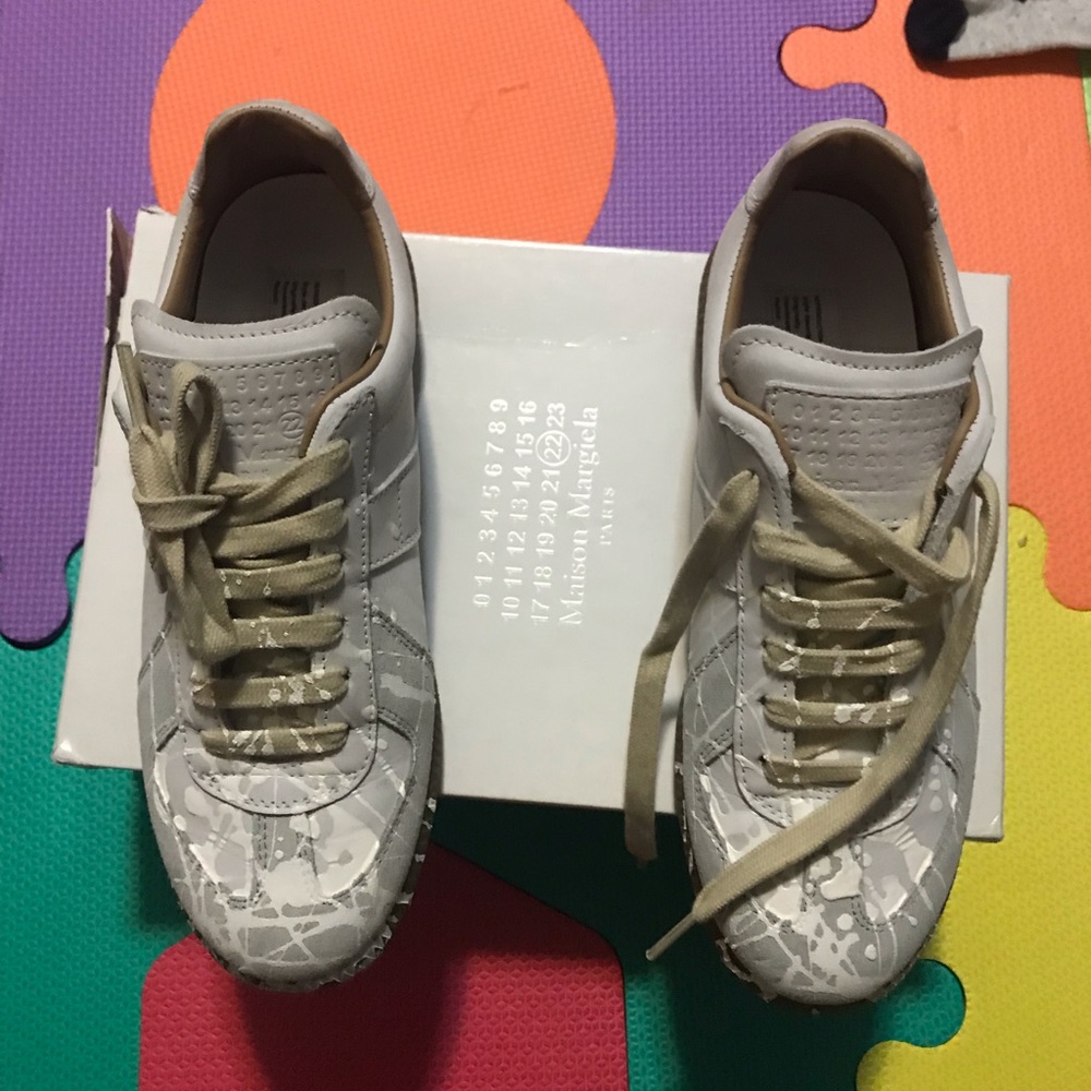 Maison margiela sneaker